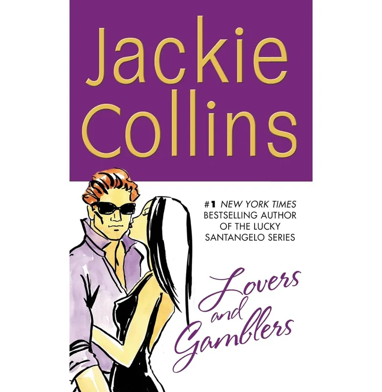 Lovers And Gamblers New Arrival