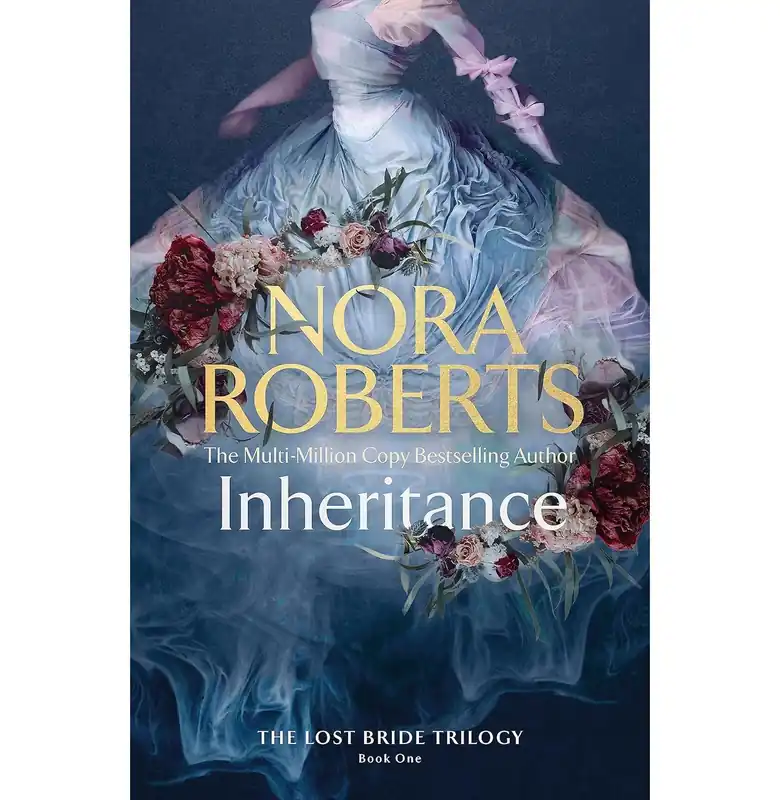 Inheritance (Hb) - Hardback Genuine