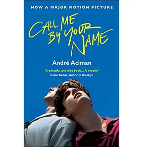 Call Me By Your Name - Paperback Low Price