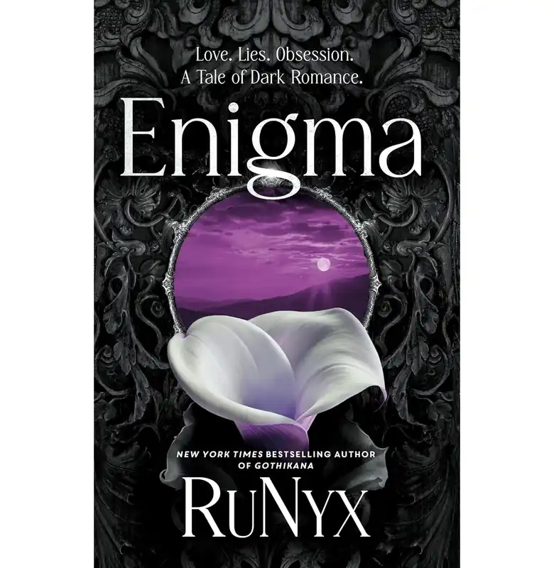 Free Delivery Enigma - Paperback