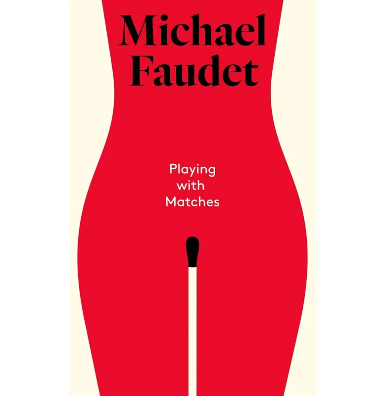 Place Order Playing With Matches - Hardback