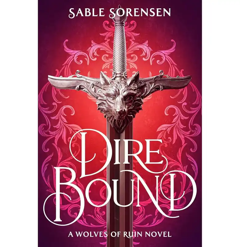 Dire Bound (Tpb) - Paperback Get Yours