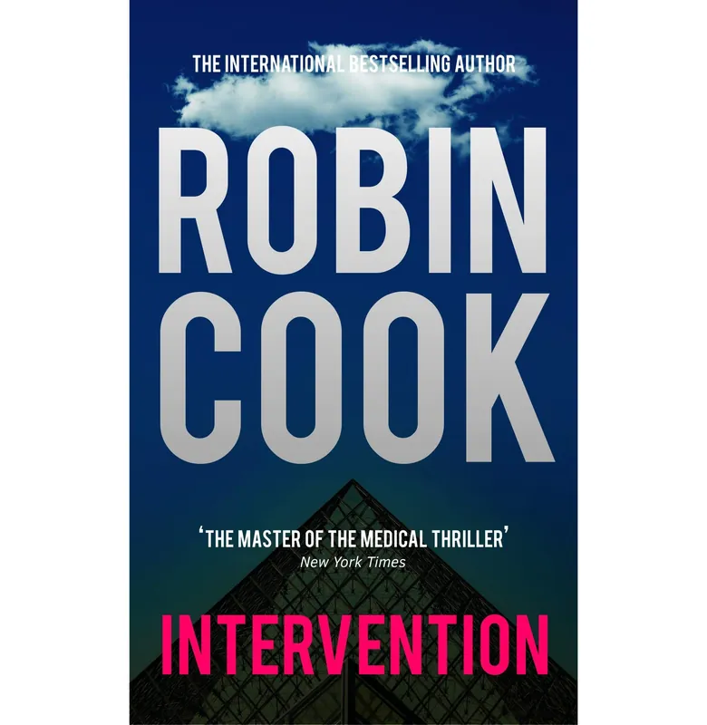 Intervention - Paperback Low Price