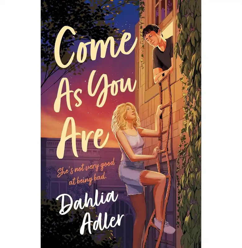 Come As You Are - Paperback Best Choice