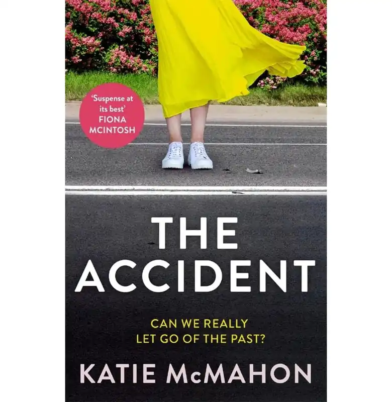 Best Seller The Accident
