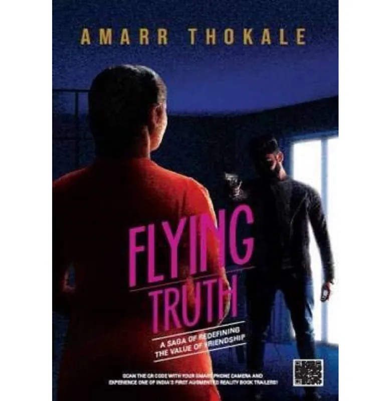 Flying Truth (Pas) - Paperback Factory Price