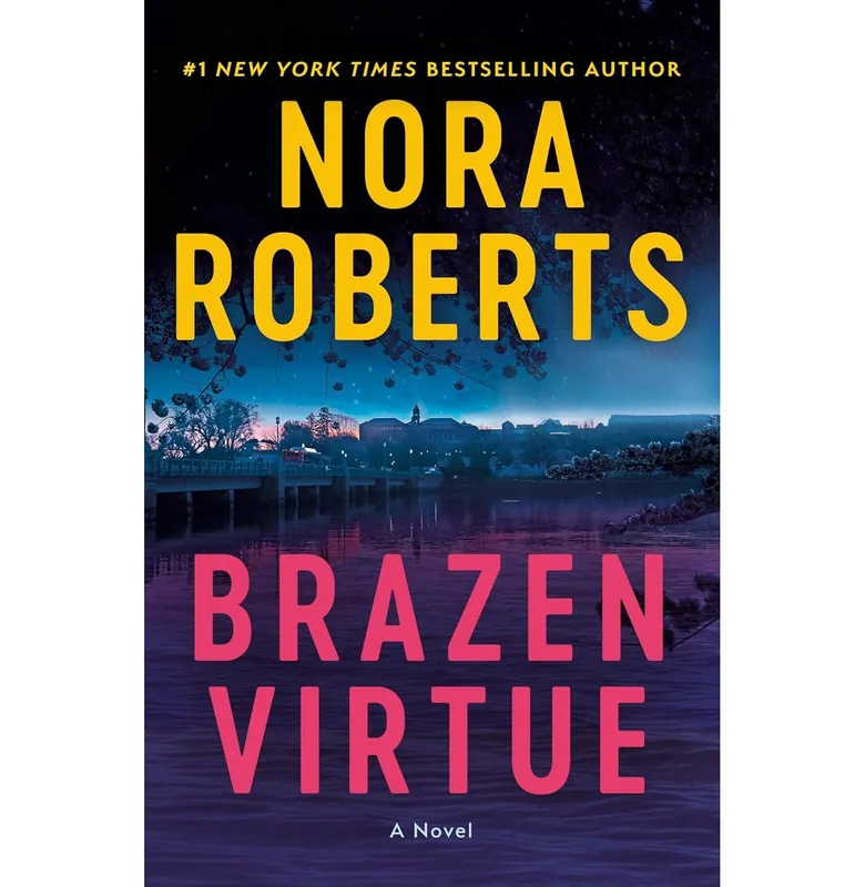 Price Cut Brazen Virtue - Paperback