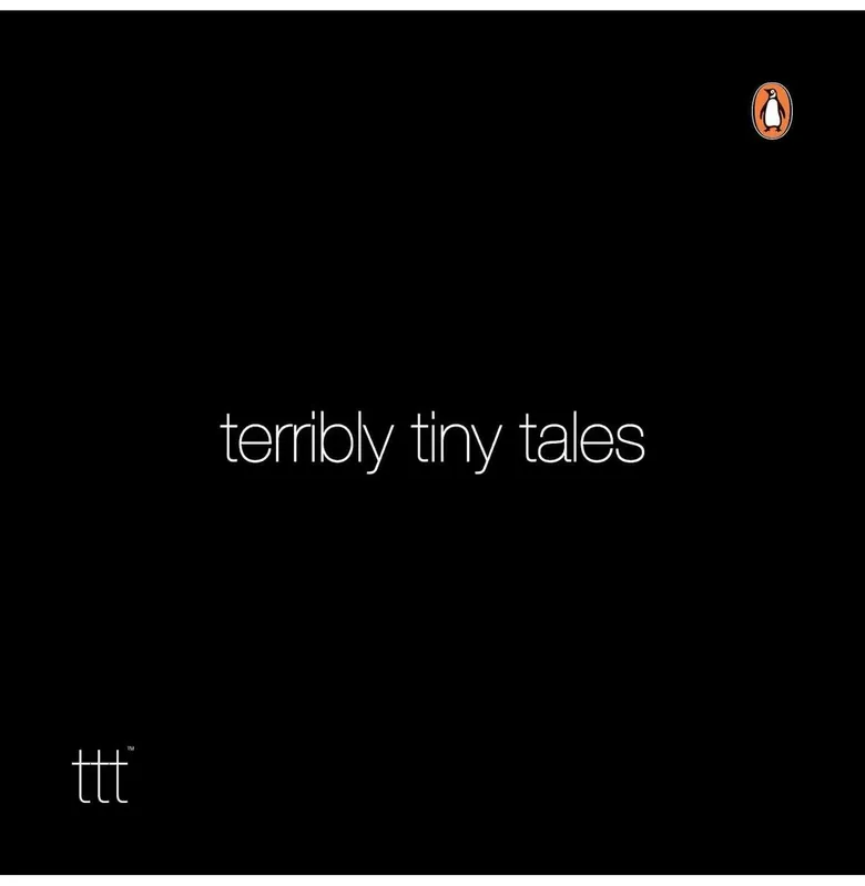 Top Rated Terribly Tiny Tales - Paperback