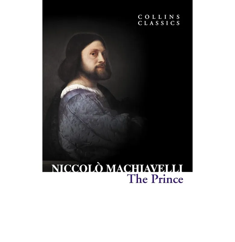 Cheap The Prince - Paperback