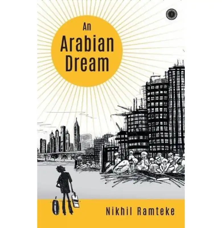 Flash Sale An Arabian Dream