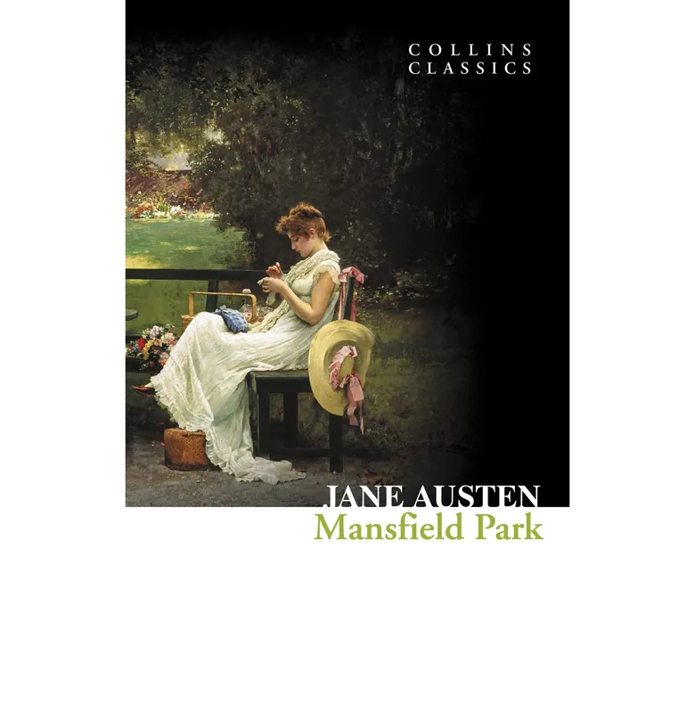 Mansfield Park - Paperback Bulk Order