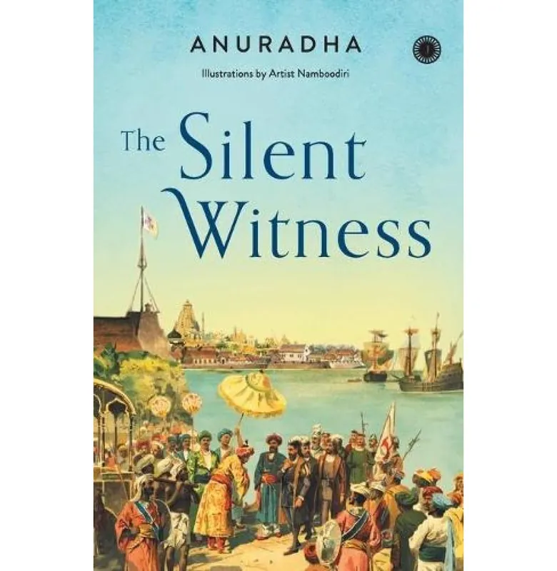 Don’t Miss Out The Silent Witness