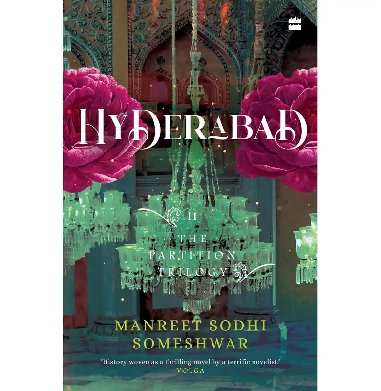 Final Sale Hyderabad - Paperback