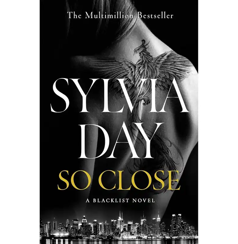 So Close (Tpb) - Paperback Big Sale