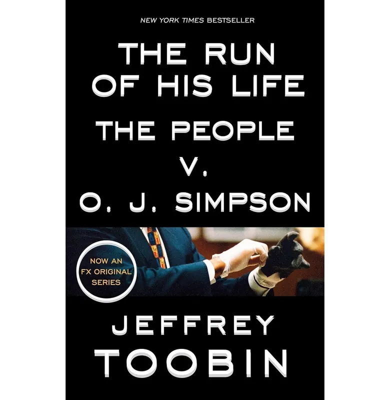 The Run Of His Life - Paperback Special Discount