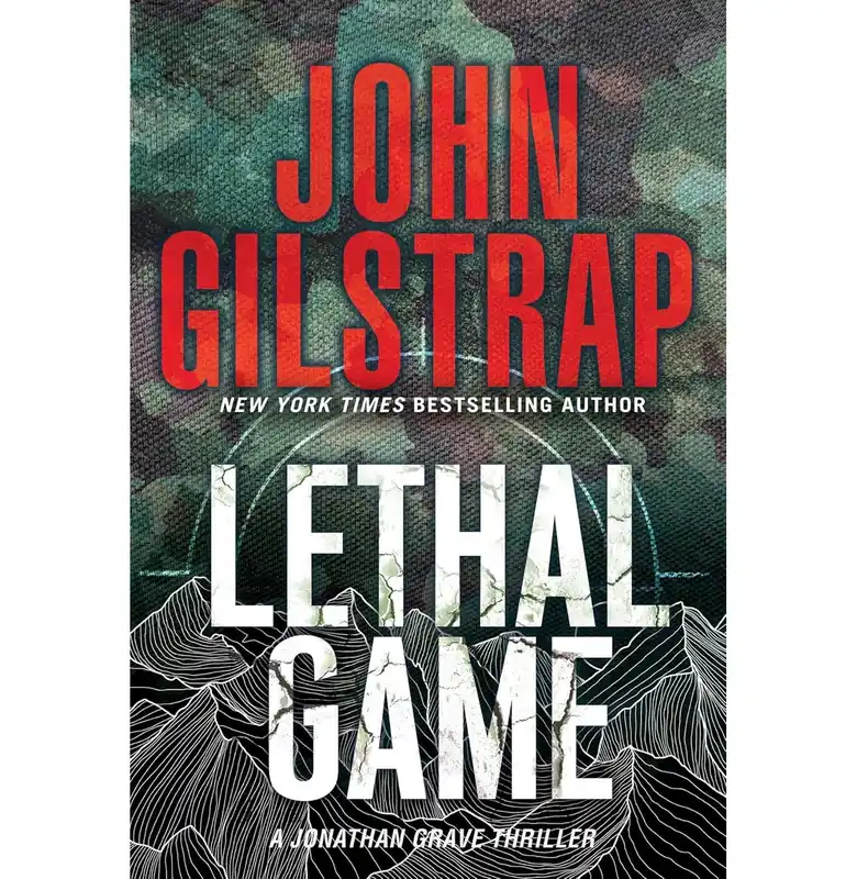 Top Pick Lethal Game - Paperback