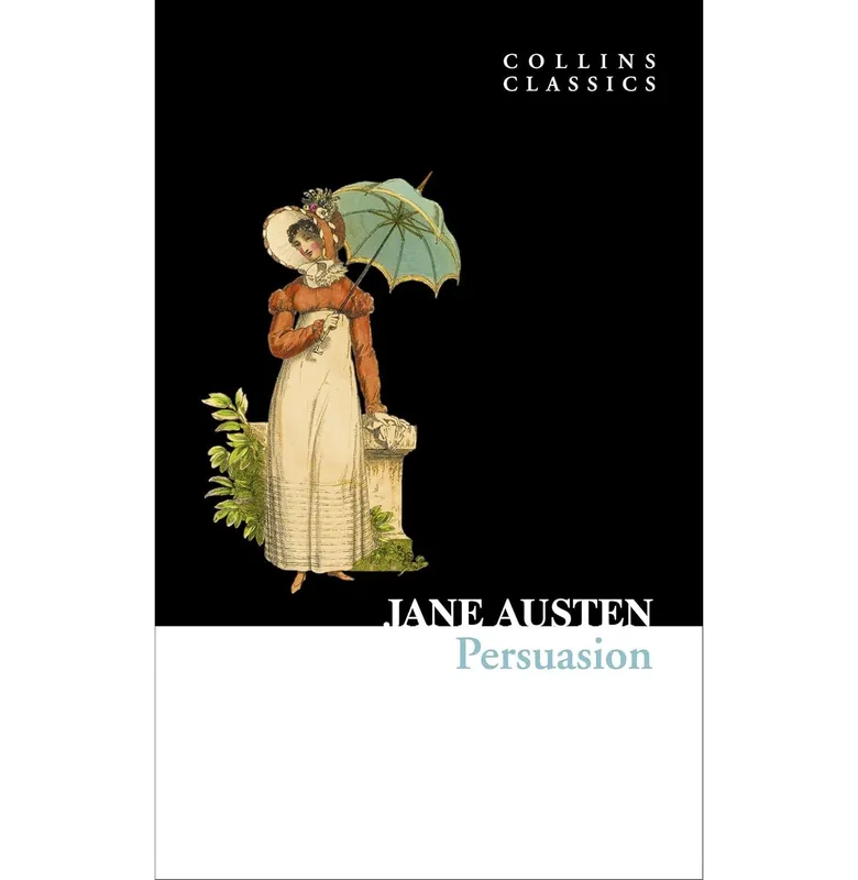 Persuasion (Collins Classics) - Paperback Low Price