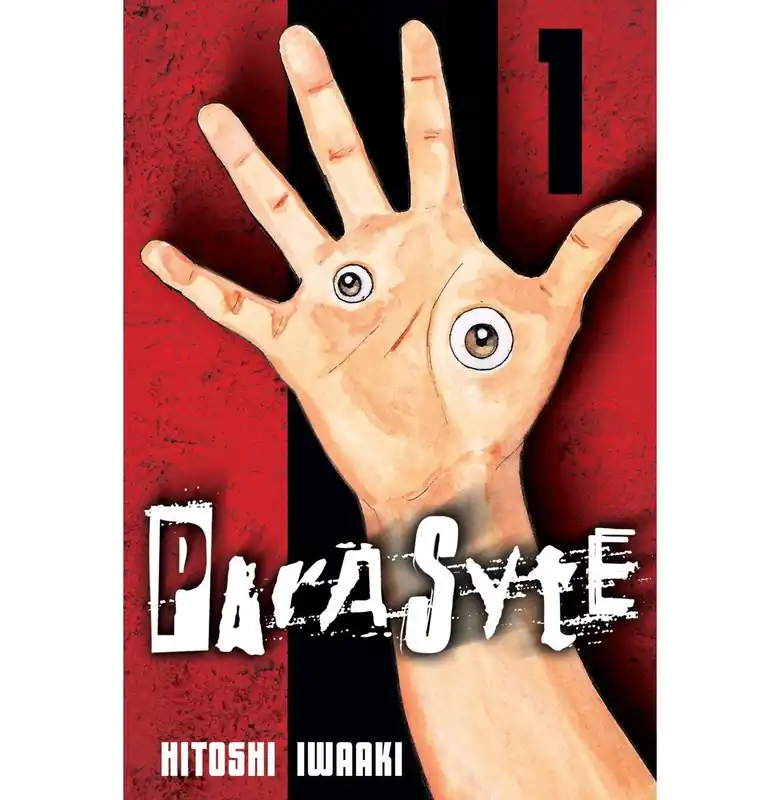 Top Pick Parasyte 1 - Paperback