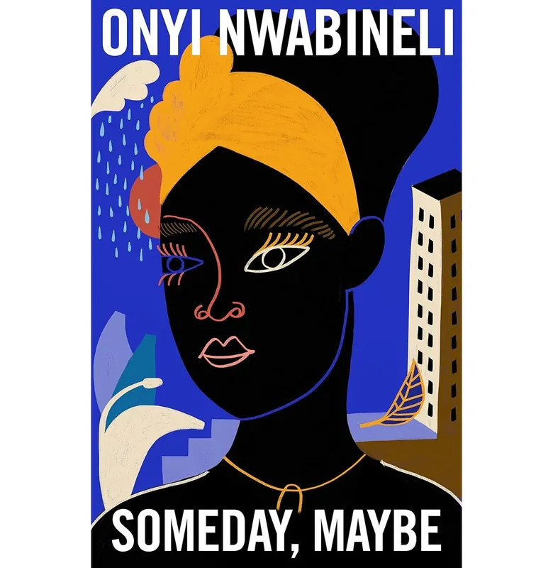 Time-Limited Someday, Maybe (Hb) - Hardback