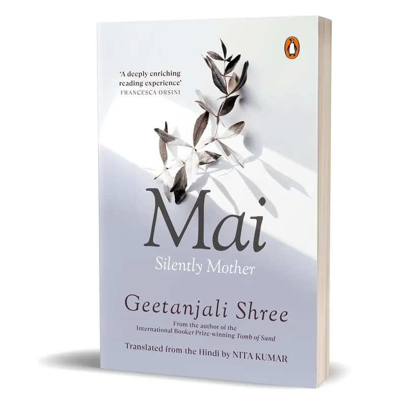 Mai: Silently Mother - Paperback Big Sale