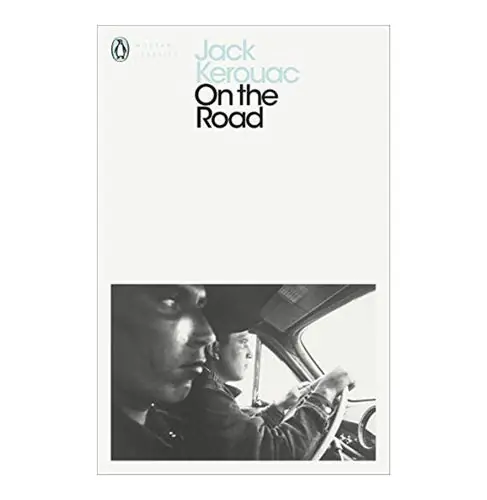 On The Road - Paperback Fresh Stock