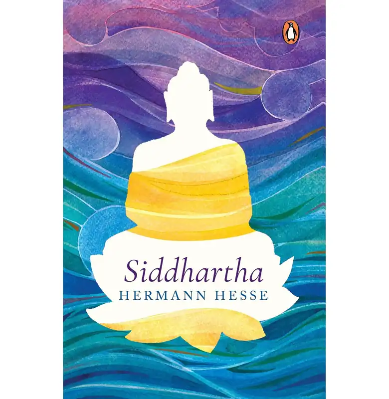 Siddhartha- Prh Select - Paperback Hassle-Free Returns
