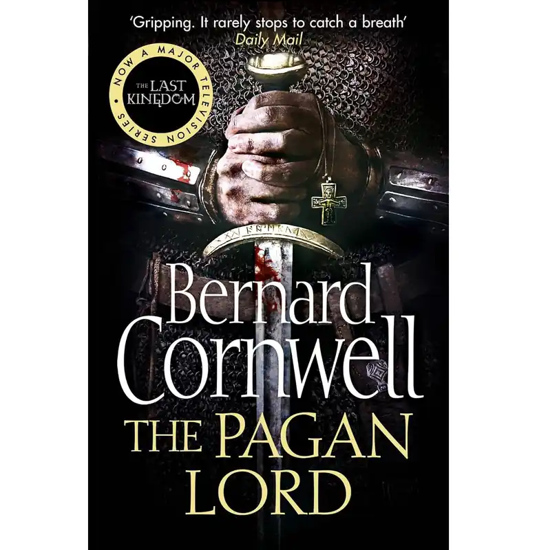 Editor’s Pick The Pagan Lord