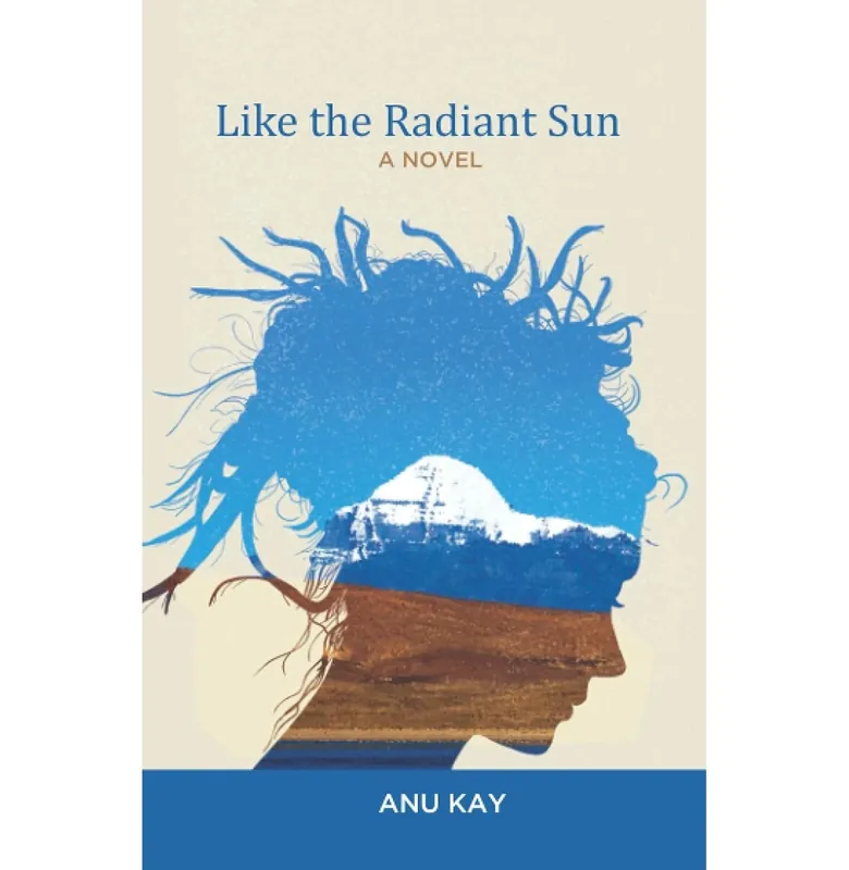 Like A Radiant Sun - Paperback Discount