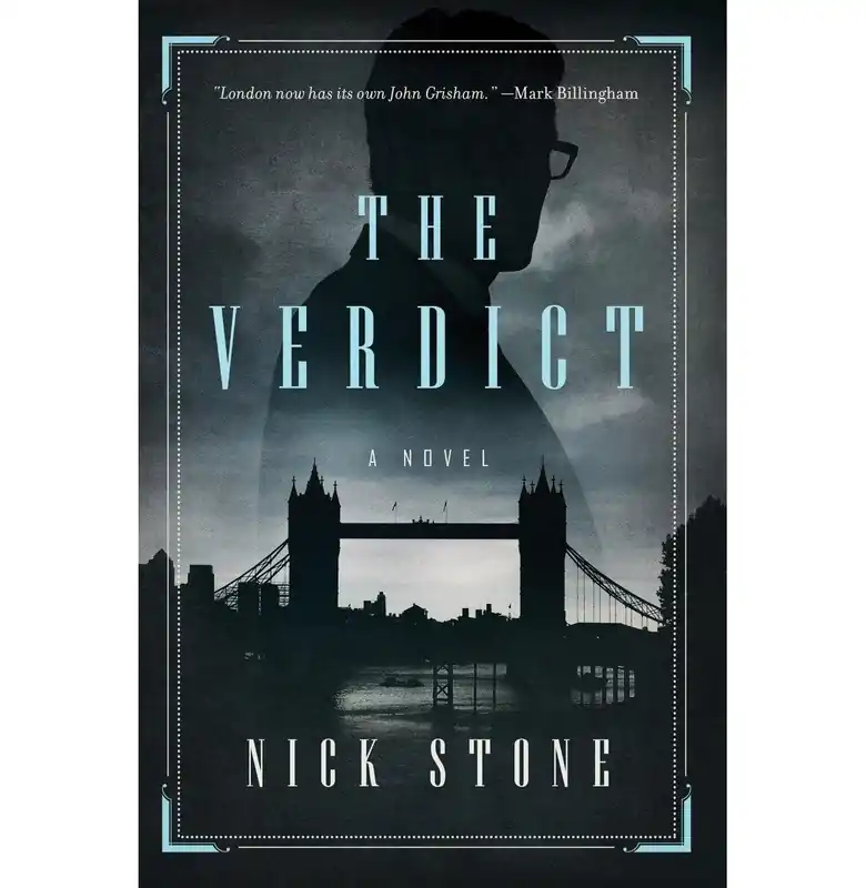 Bargain The Verdict - Paperback