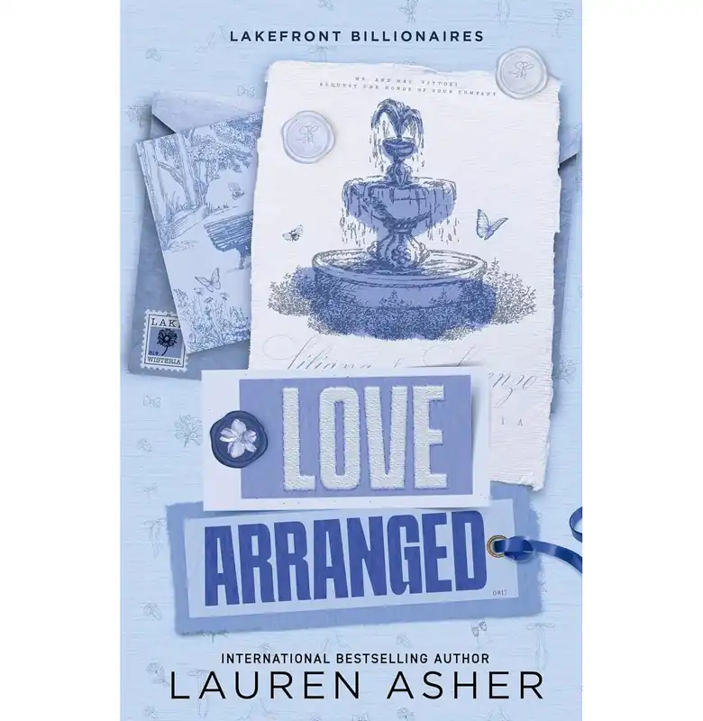 Love Arranged Must Have