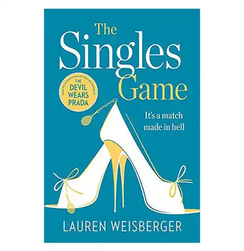 Same Day Shipping The Singles Game - Paperback