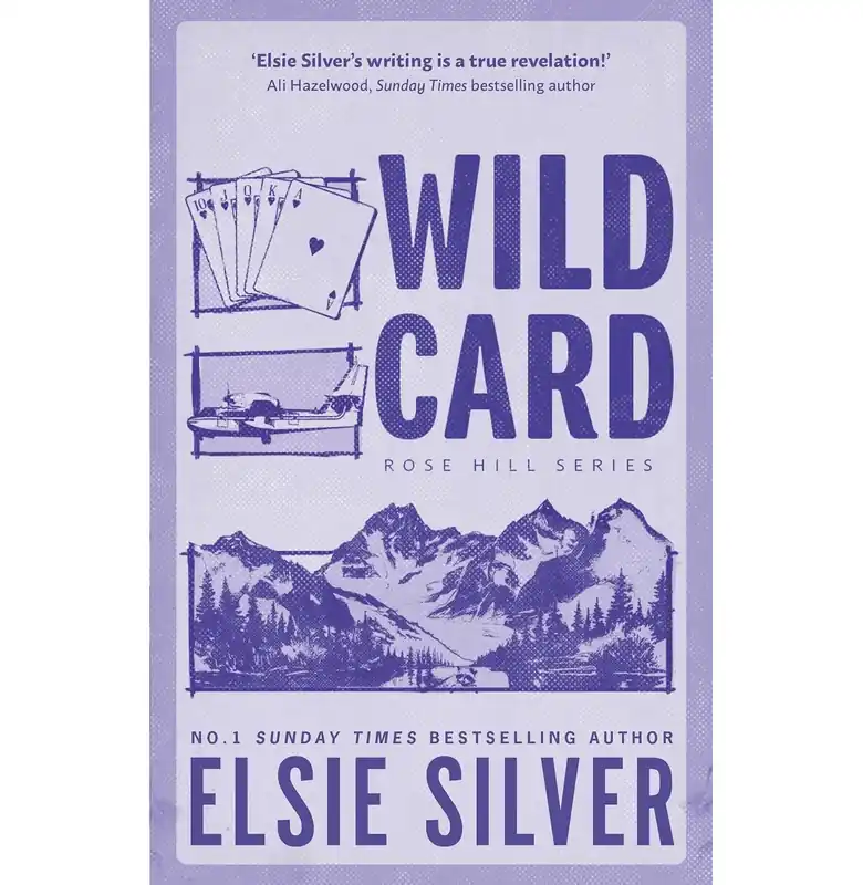 Trending Wild Card