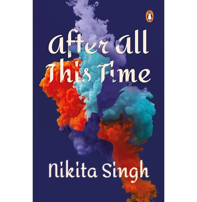 After All This Time - Paperback Buy Today
