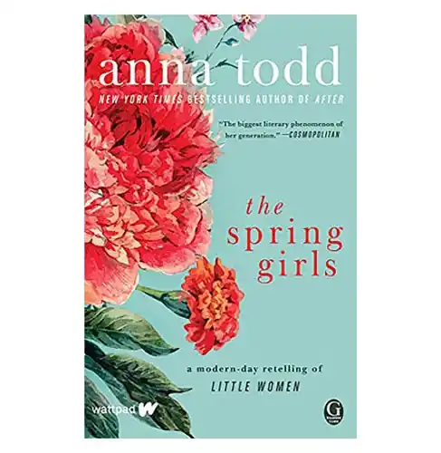 The Spring Girls - Paperback Best Choice