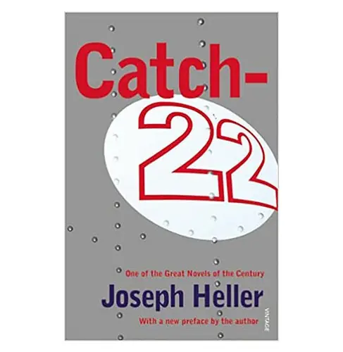 Hot Deal Catch 22 - Paperback