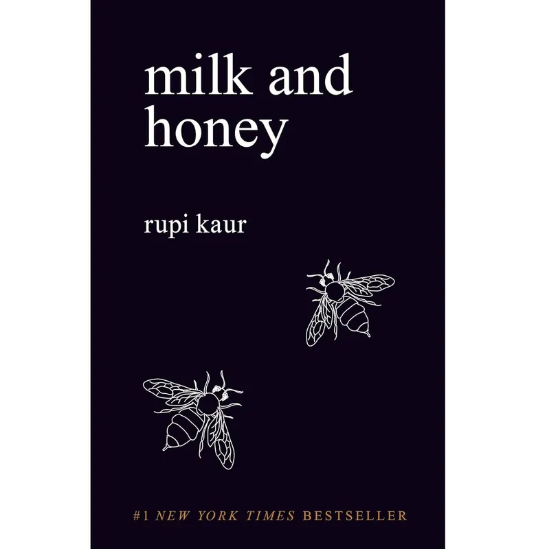 Milk And Honey - Paperback Place Order