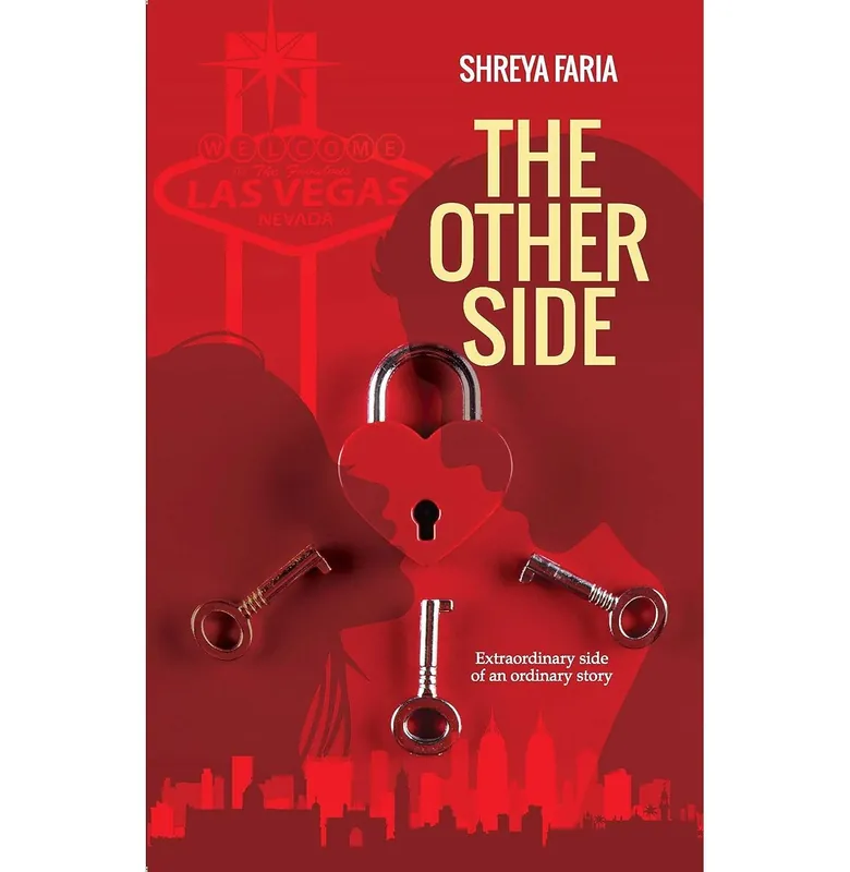 Super Sale The Other Side - Paperback
