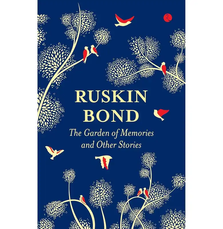 Instant Buy The Garden Of Memories And Other Stories (Hb) - Hardback