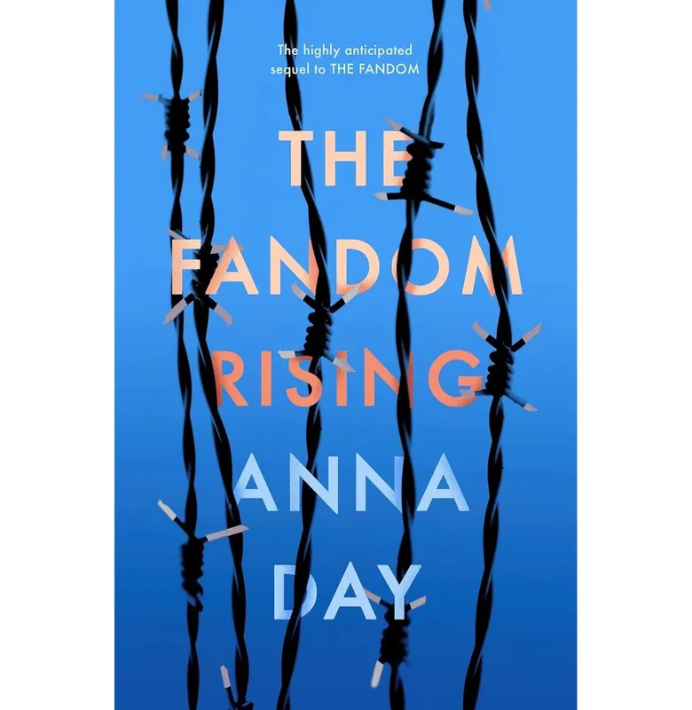 The Fandom Rising - Paperback Affordable