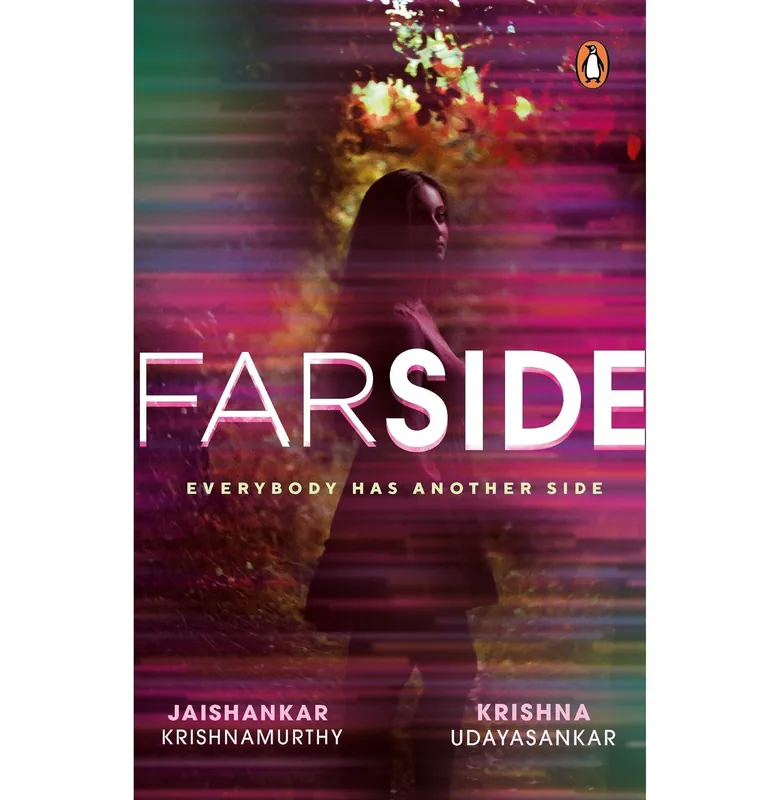 Farside - Paperback Buy Online