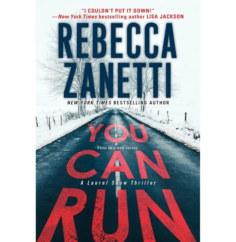You Can Run - Paperback Trending