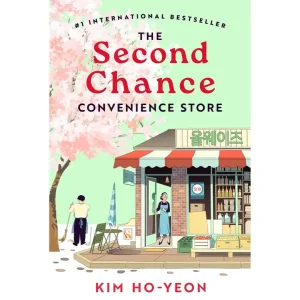 Cheap The Second Chance Convenience Store - Paperback