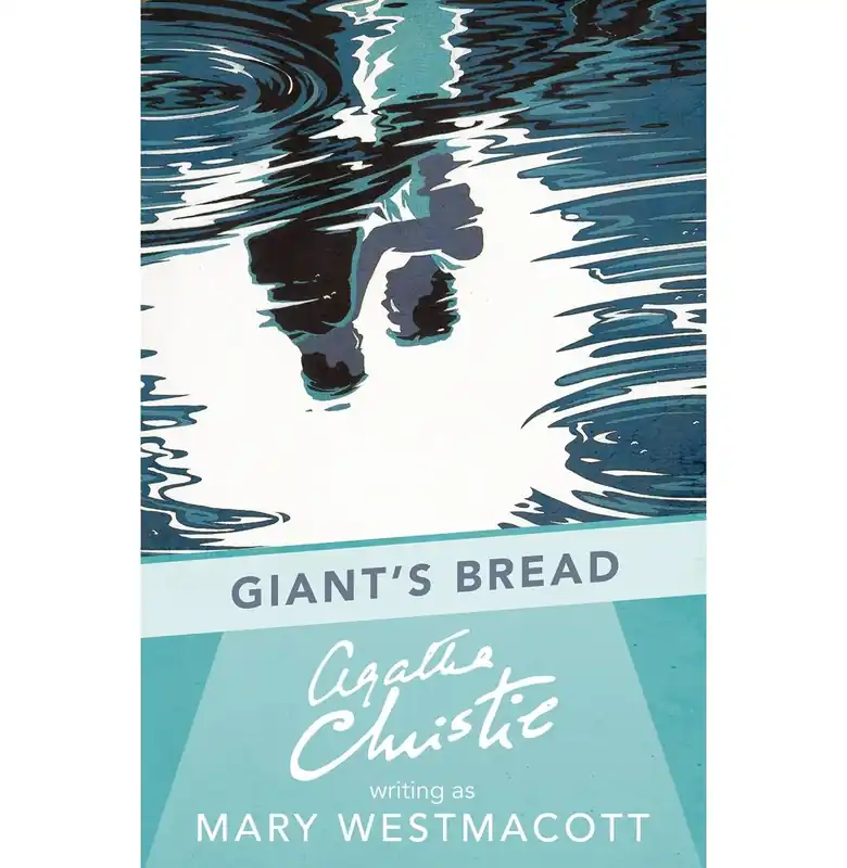 Giant'S Bread - Paperback Premium