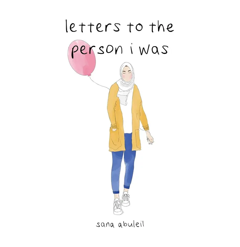 Trending Letters To Person I