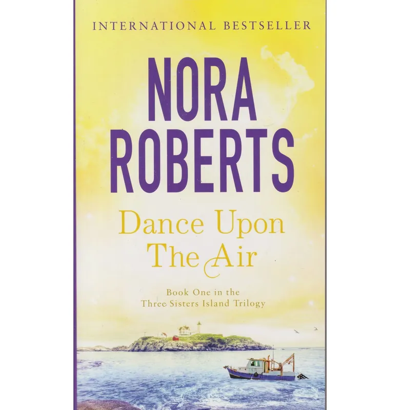 Dance Upon The Air - Paperback Grab Now