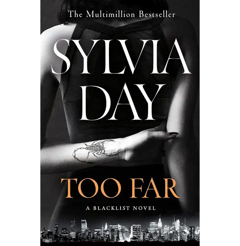Buy Direct Too Far (Tpb) - Paperback