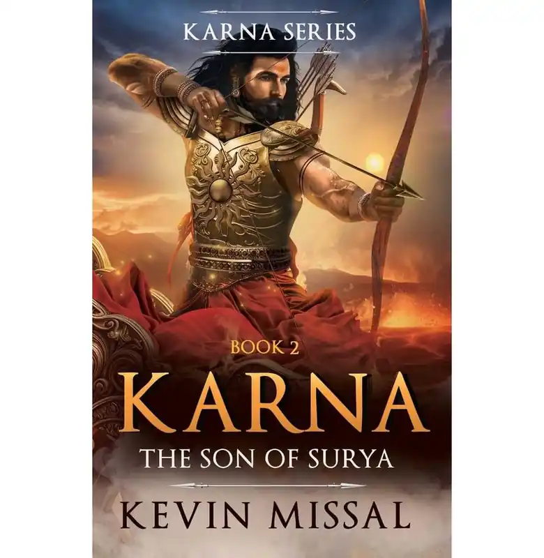Mega Sale Karna Box Set - Box Set
