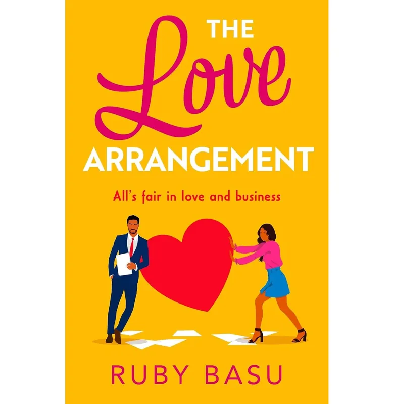 The Love Arrangement Top Pick