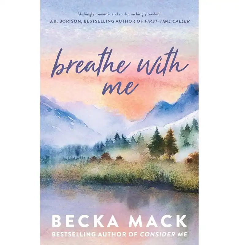 Breathe With Me Cheap