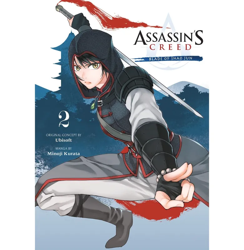 Secure Checkout Assassins Creed V2 - Paperback